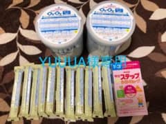 YUUUA様専用☆粉ミルクのサムネイル