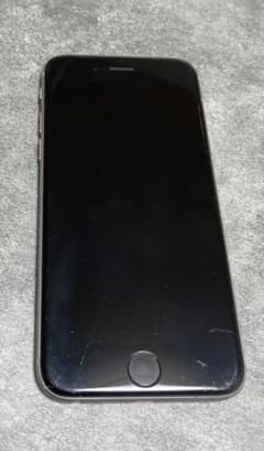 iPhone 6s Space Gray 64 GB  SIMフリーのサムネイル
