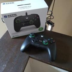 HORI PAD Pro for Xbox Series X|Sのサムネイル
