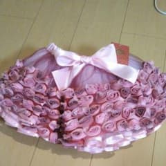 パニエ　チュチュスカートのサムネイル