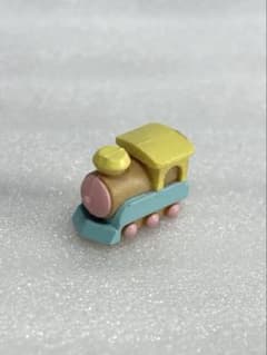 シルバニアファミリー ミニチュア 汽車 乗り物のサムネイル