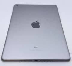 美品】iPad 第6世代 32GB スペースグレイ Wi-Fi - メルカリ