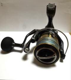 SHIMANO 25ULTEGRA C5000XGのサムネイル