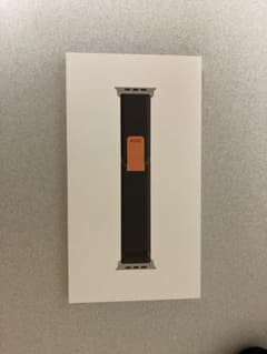 [新品未開封]Apple Watch Ultra トレイルループ  M/Lのサムネイル