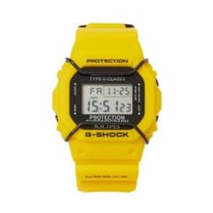 N.HOOLYWOOD ミスターハリウッド カシオ Gショック DW-D5600 - メルカリ
