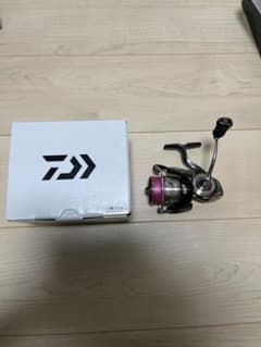 ルビアスLT　2500-XHのサムネイル