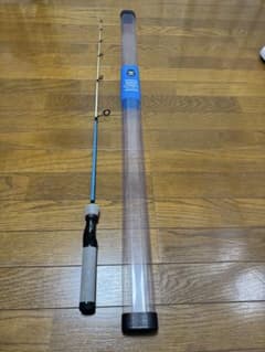 jackall EGG CAST ジャッカル　エッグキャストタフィ 110 穴釣のサムネイル