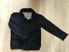 美品 AIGLEスウェットジャケット(ビックサイズ)値下げ交渉可のサムネイル