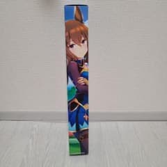 ウマ娘　一番くじ　B賞　アドマイヤベガ　キャンパス地タペストリーのサムネイル