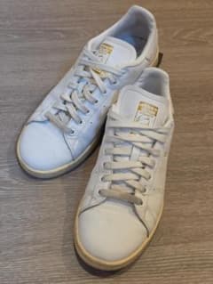 【限定モデル】アディダスadidas スタンスミス GW6216 25.5cmのサムネイル