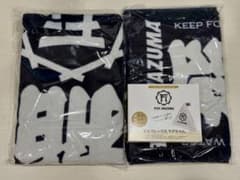 FEST. INAZUMA 2026VVIPチケット特典グッズ3点セットのサムネイル