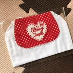 新品 シャーリーテンプル 汗取りパッドのサムネイル