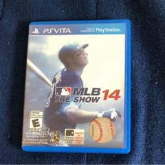 mlbthe show14のサムネイル