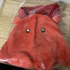 メンダコのサムネイル
