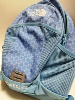 【新品未使用】ノースフェイス リュック キッズ【正規品】のサムネイル