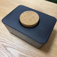 sarasa design ティッシュボックスのサムネイル