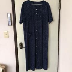 出産入院にも✳️前開きネグリジェのサムネイル