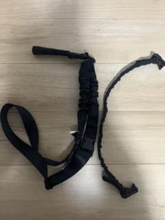 タスマニアンタイガー　ガンスリングセットのサムネイル