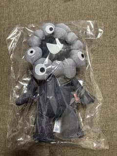 万博限定　Edwin 人形　　大きい方 2025大阪・関西万博】老舗デニムブランド「EDWIN