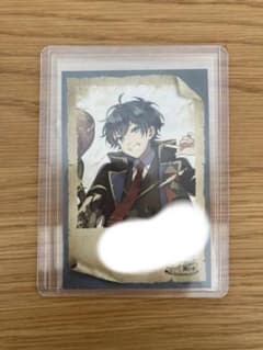 からぴち なおきり 直筆サイントレカ 魔法学園 m42242007671_1.jpg?1749419814