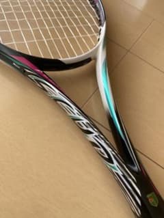 MIZUNO SCUD 05-C スカッド ミズノソフトテニスラケットのサムネイル