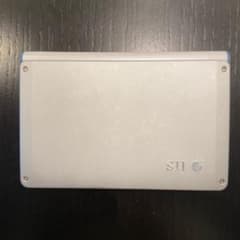 セイコー電子辞書　SR-V4700のサムネイル