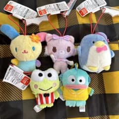 アミューズメント　サンリオのサムネイル
