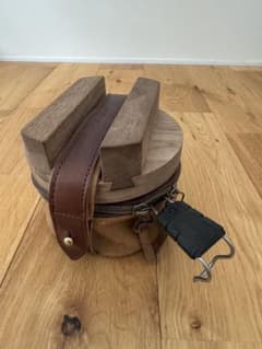 OLD MOUNTAIN オカマドン ＋ WANTKEY CAMP シェラカップ OLD MOUNTAIN オカマドン ＋ WANTKEY CAMP シェラカップ - メルカリ