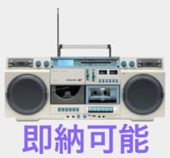 即納可能 未開封 ORION SCR-B9(Z) × ZUTOMAYO ラジカセ - メルカリ
