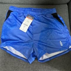 GOSEN PP2401 M ブルー パンツのサムネイル