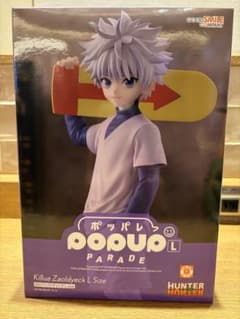 POP UP PARADE 키르아=조르딕 L size