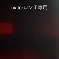 ロンＴのサムネイル