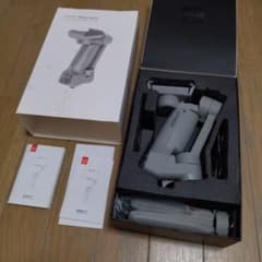 MOZA mini MX2のサムネイル
