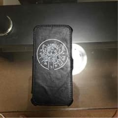 キースへリング iPhone6 手帳型ケースのサムネイル