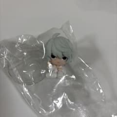 デスノート　ガチャガチャ　コレクションフィギュアリッチのサムネイル