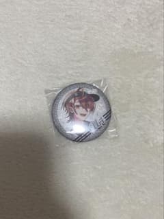 カラフルピーチ からぴち うり ダイナー缶バ - メルカリ