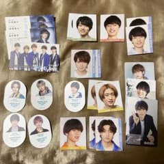 HiHi Jets まとめ売りのサムネイル