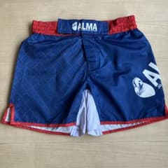 Deadline: June 13th. New Martial Arts Fight Pants Shorts ALMA
