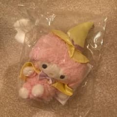 ハッピーくじ　マイスウィートピアノのサムネイル