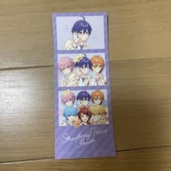 すとぷり ななもり。 プリクラ風フォトシール 特典のサムネイル
