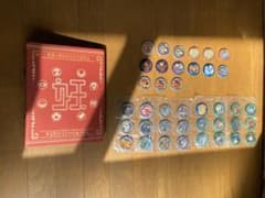 妖怪ウォッチ　妖怪メダルセットのサムネイル