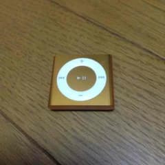 iPod shuffleのサムネイル