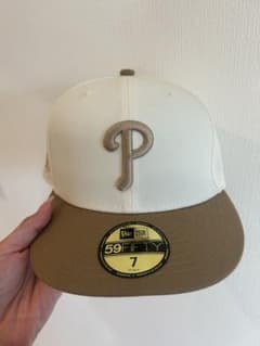 New Era 59FIFTY キャップ 7のサムネイル