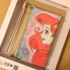 アリエルiphoneケースのサムネイル