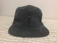 itten. コーデュロイジェットキャップのサムネイル