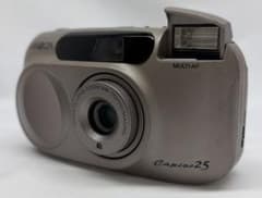 MINOLTA Capios 25 컴팩트 필름 카메라