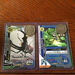 モブさん専用 新ムシキングのサムネイル