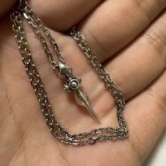 〔再出品〕　デフブリード　ネックレスのサムネイル