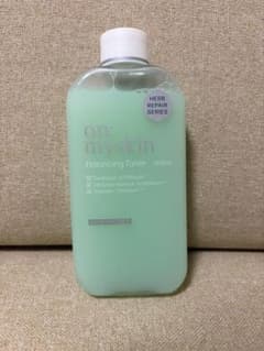 on:myskin Balancing Toner 200mlのサムネイル