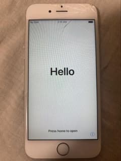 iPhone6s／　64GB／　SIMロック解除済／ 本体のサムネイル
